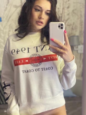 Проститутка Инга